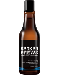 Redken Brews Anti-Dandruff Shampoo ByRedken